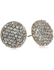 Amrita Singh Round Stud Earrings