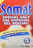 Miele : Somat Dishwasher Salt (B1640) 1.2kg/Packaging may vary