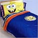 Spongebob Squarepants Twin/Full Embellished Comforter