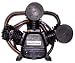 Air Compressor 2 Stage 3 Head 34.8 CFM Displacement