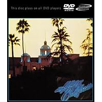 Hotel California (DVD-Audio Surround Sound)