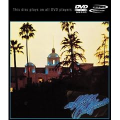 Hotel California [DVD AUDIO]