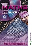 Key maths GCSE. Intermediate I. ICT resource
