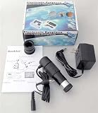 AmScope Microscope TV CCD Video Camera