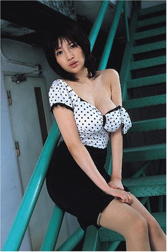 ゆーりずミックス森下悠里