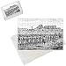 Jigsaw Puzzles of Egyptian troops at Karnak, Egypt 1889 from Heritage-Images