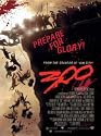 300 Entertainment Poster Print, 27x39