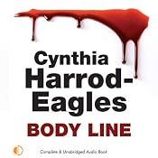 Body Line | [Cynthia Harrod-Eagles]