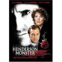 Henderson Monster by 