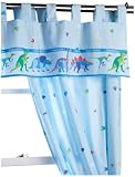 Window Treatments item: Olive Kids Dinosaurland Valance