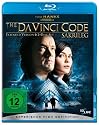The Da Vinci Code - Sakrileg - Extended Version [Blu-ray]