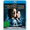 The Da Vinci Code - Sakrileg - Extended Version [Blu-ray]