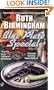Blue Plate Special (Sunny Childs Mysteries)