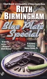 Blue Plate Special
