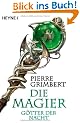 G�tter der Nacht. Die Magier 03