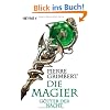 G�tter der Nacht. Die Magier 03