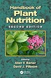 ISBN 9781439881972 product image for Handbook of Plant Nutrition, Second Edition | upcitemdb.com