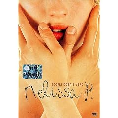 Melissa P.