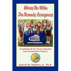 How To Win In Tennis Leagues