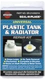 Versachem 90214 Plastic Tank and Radiator Repair Kit - 30 Grams