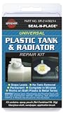 AP Products 002-90214 Plastic Tank Repair Kit