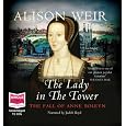 Lady in the Tower CD