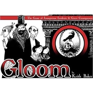 Gloom by Atlas