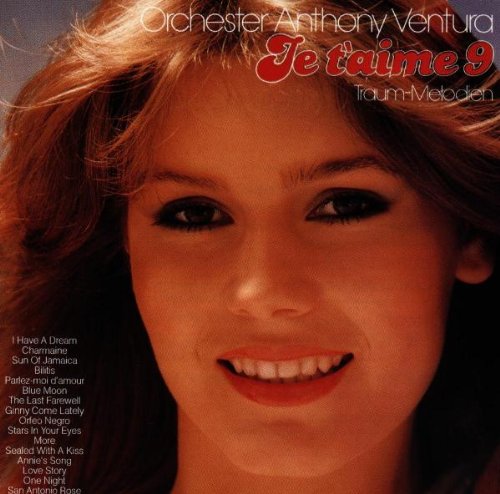 A.ventura - Je T