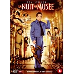 La nuit au mus�e