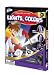 Lights, Colors, Optics Science Project Kit