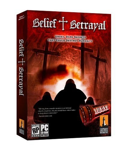 Belief & Betrayal