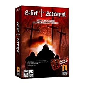 Belief & Betrayal