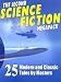 The Second Science Fiction Megapack: 25 Modern and Classic Tales by Masters The Second Science Fiction Megapack: 25 Modern and Classic Tales by Masters