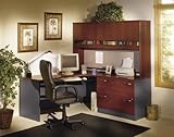 Home Office Furniture / Executive Office Furniture Set 1 - Series C Hansen  ....
