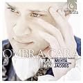 Handel: Ombra cara,  Opera Arias