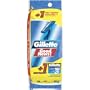 Gillette Good News! Razors, 12-Count Bag (Pack of 3)