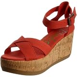 Blowfish Gipsy Platforms