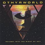 Beyond Into the Night of Day