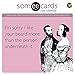 2016 someecards Mini Calendar