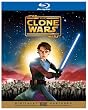 Star Wars: The Clone Wars [Blu-ray]
