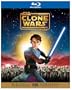 Star Wars: The Clone Wars [Blu-ray]