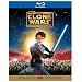 Star Wars: The Clone Wars [Blu-ray]