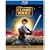 Star Wars: The Clone Wars [Blu-ray]