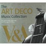 The Art Deco Music Collection