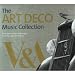 Deco-The Art Deco Music Collection