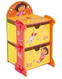from Born To Play Dora Bedside Cabinet