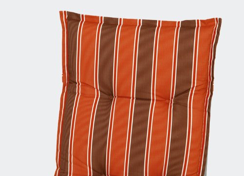 Sun Garden Naxos Auflage Sessel hoch BW-Poly Preisvergleich