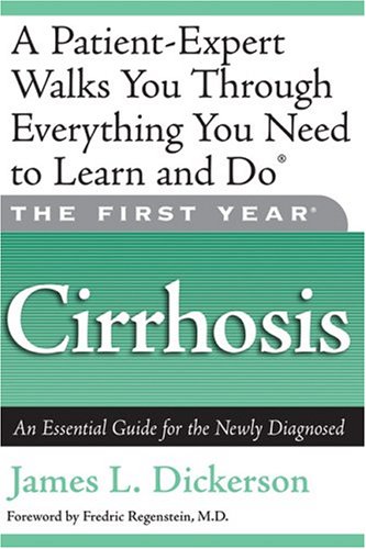 Biliary-Cirrhosis
