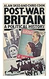 Post-war Britain : a political history