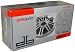 Polk Audio DB521 5.25-Inch Coaxial Speakers (Pair, Silver) image 2